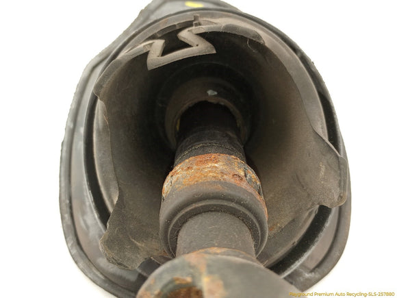 Saab 9-3 Steering Intermediate Shaft