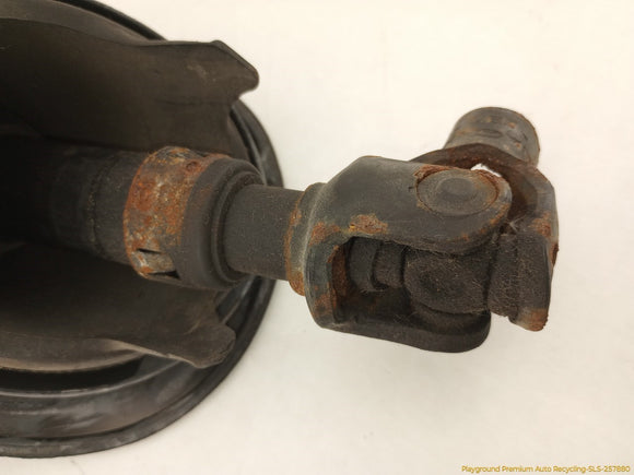 Saab 9-3 Steering Intermediate Shaft