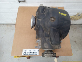 Maserati Quattroporte Rear Differential Carrier