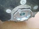 Maserati Quattroporte Rear Differential Carrier-7