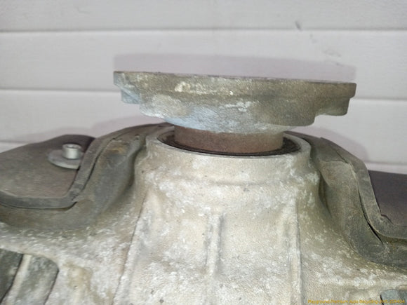 Maserati Quattroporte Rear Differential Carrier