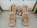 Maserati Quattroporte Complete Seats Set-1