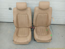 Maserati Quattroporte Complete Seats Set-2