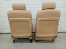 Maserati Quattroporte Complete Seats Set-4