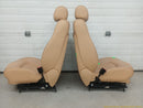 Maserati Quattroporte Complete Seats Set-5
