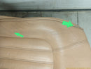 Maserati Quattroporte Complete Seats Set-6