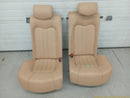Maserati Quattroporte Complete Seats Set-8