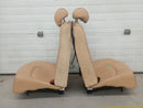 Maserati Quattroporte Complete Seats Set-9