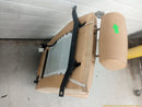 Maserati Quattroporte Complete Seats Set-10