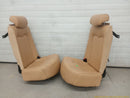 Maserati Quattroporte Complete Seats Set-12
