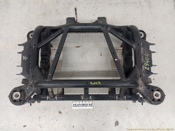 Maserati Quattroporte Rear Crossmember Subframe