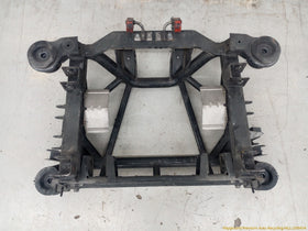 Maserati Quattroporte Rear Crossmember Subframe - 0