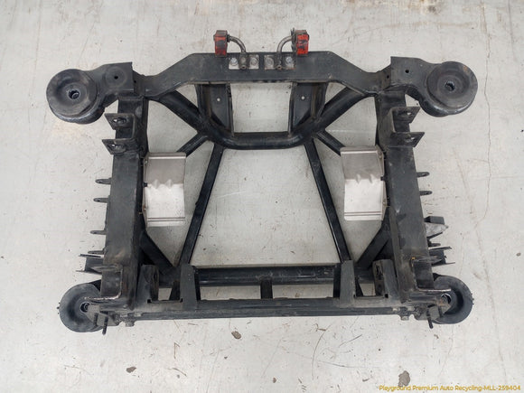Maserati Quattroporte Rear Crossmember Subframe
