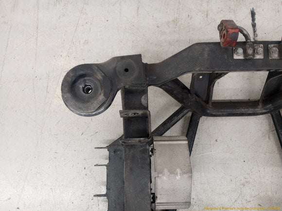 Maserati Quattroporte Rear Crossmember Subframe