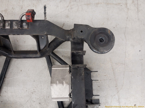 Maserati Quattroporte Rear Crossmember Subframe