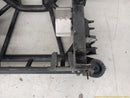 Maserati Quattroporte Rear Crossmember Subframe-5
