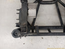 Maserati Quattroporte Rear Crossmember Subframe-6