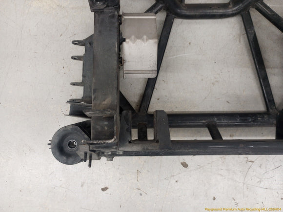 Maserati Quattroporte Rear Crossmember Subframe