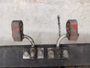 Maserati Quattroporte Rear Crossmember Subframe-7
