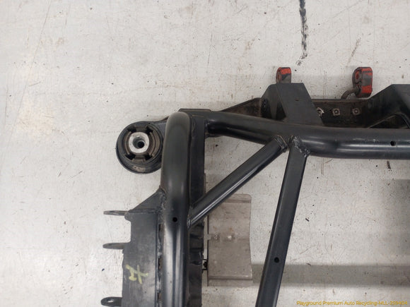 Maserati Quattroporte Rear Crossmember Subframe