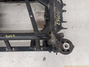 Maserati Quattroporte Rear Crossmember Subframe-10