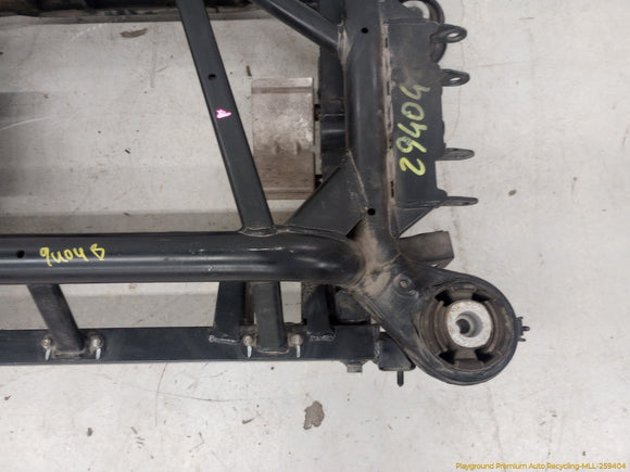 Maserati Quattroporte Rear Crossmember Subframe