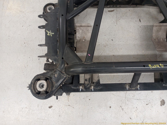 Maserati Quattroporte Rear Crossmember Subframe