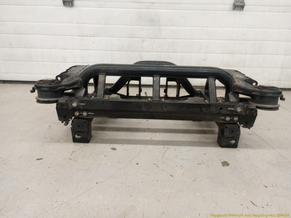 Maserati Quattroporte Rear Crossmember Subframe