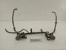 Maserati Quattroporte Secondary Air Injection EGR Valve and Pipe Assembly-1