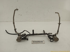Maserati Quattroporte Secondary Air Injection EGR Valve and Pipe Assembly