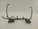 Maserati Quattroporte Secondary Air Injection EGR Valve and Pipe Assembly-2