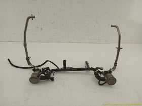 Maserati Quattroporte Secondary Air Injection EGR Valve and Pipe Assembly - 0