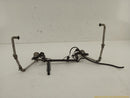 Maserati Quattroporte Secondary Air Injection EGR Valve and Pipe Assembly-5