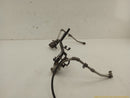 Maserati Quattroporte Secondary Air Injection EGR Valve and Pipe Assembly-7