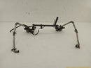 Maserati Quattroporte Secondary Air Injection EGR Valve and Pipe Assembly-8