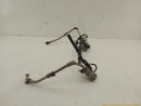 Maserati Quattroporte Secondary Air Injection EGR Valve and Pipe Assembly-9
