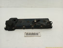 Maserati Quattroporte Passenger Right Valve Cover-1
