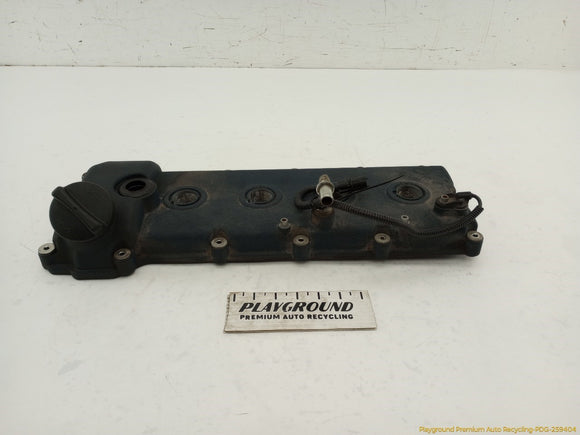 Maserati Quattroporte Passenger Right Valve Cover