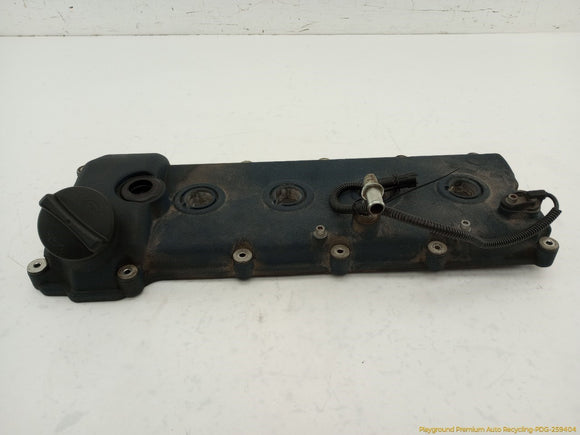 Maserati Quattroporte Passenger Right Valve Cover