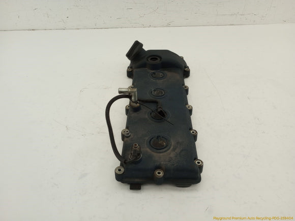 Maserati Quattroporte Passenger Right Valve Cover