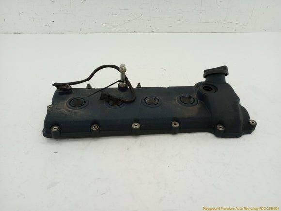 Maserati Quattroporte Passenger Right Valve Cover
