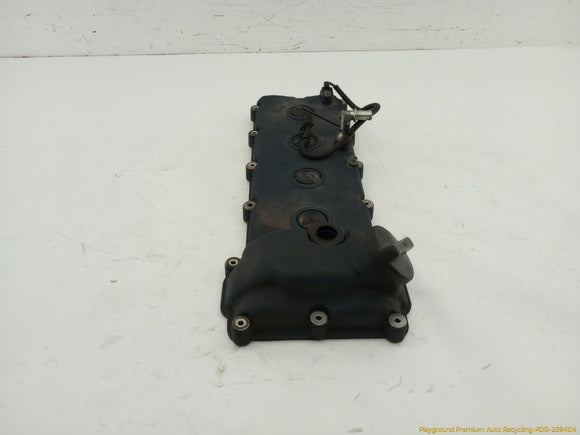Maserati Quattroporte Passenger Right Valve Cover