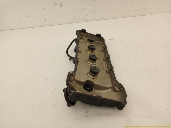 Maserati Quattroporte Passenger Right Valve Cover