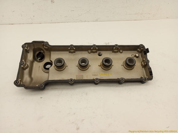 Maserati Quattroporte Passenger Right Valve Cover