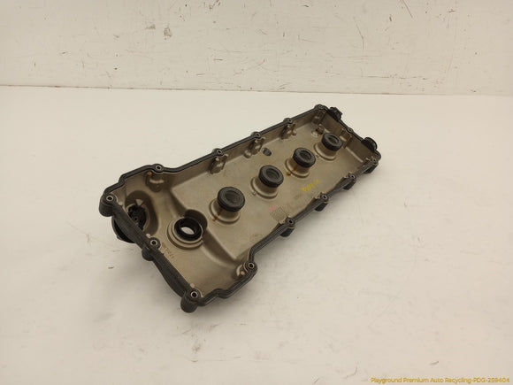 Maserati Quattroporte Passenger Right Valve Cover