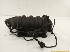 Maserati Quattroporte Intake Manifold - 0