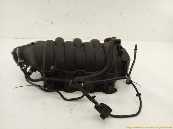 Maserati Quattroporte Intake Manifold