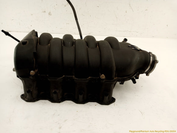 Maserati Quattroporte Intake Manifold