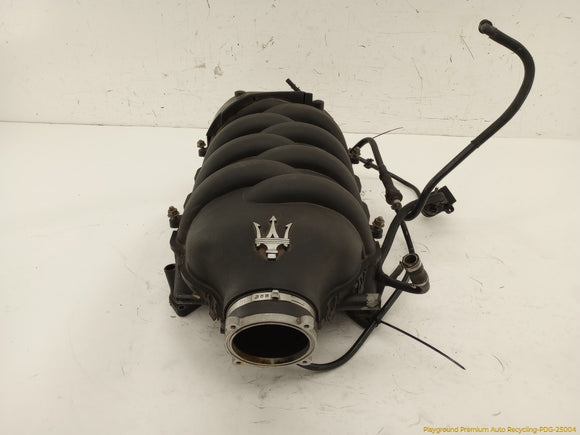 Maserati Quattroporte Intake Manifold