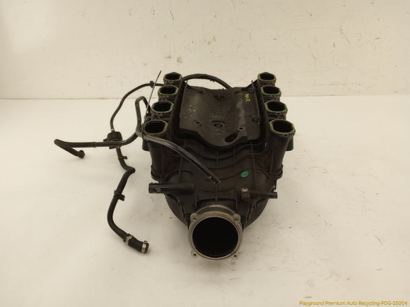 Maserati Quattroporte Intake Manifold